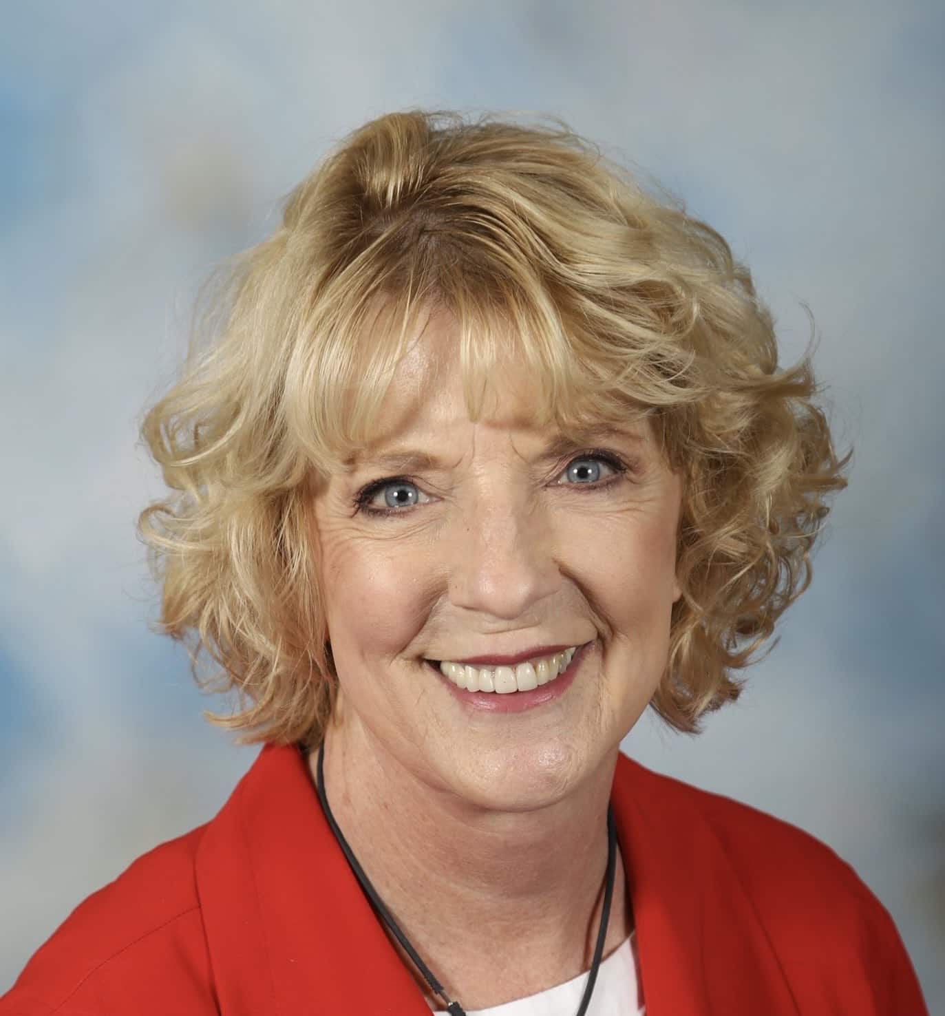 Marilyn Sanderson photo