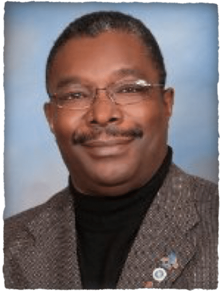 Headshot of Nyron McLean.