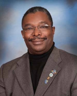 Nyron McLean