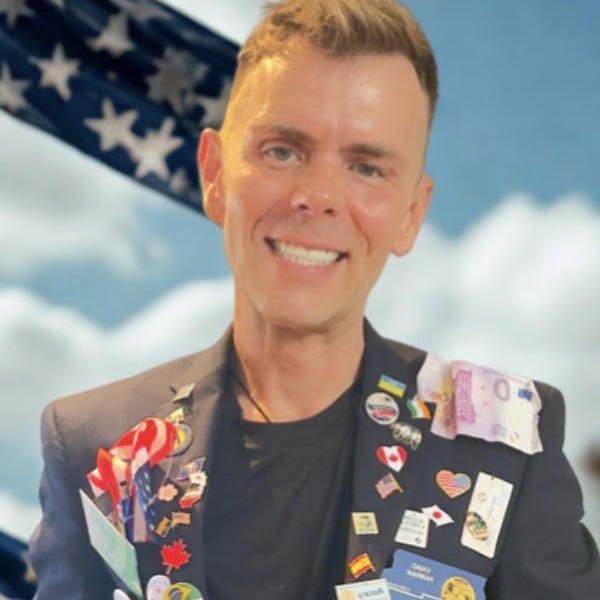 Chad Farran