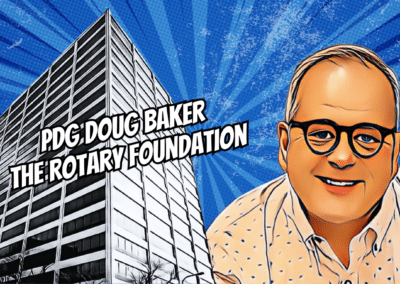 August 2024 DRFC Doug Baker Foundation