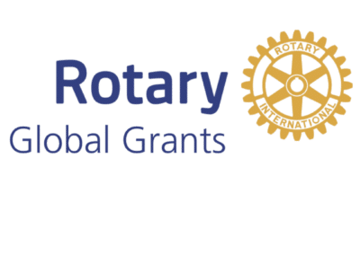 Rotary Global Grants – India